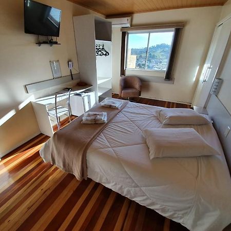 Hotel Martello 라제스 외부 사진