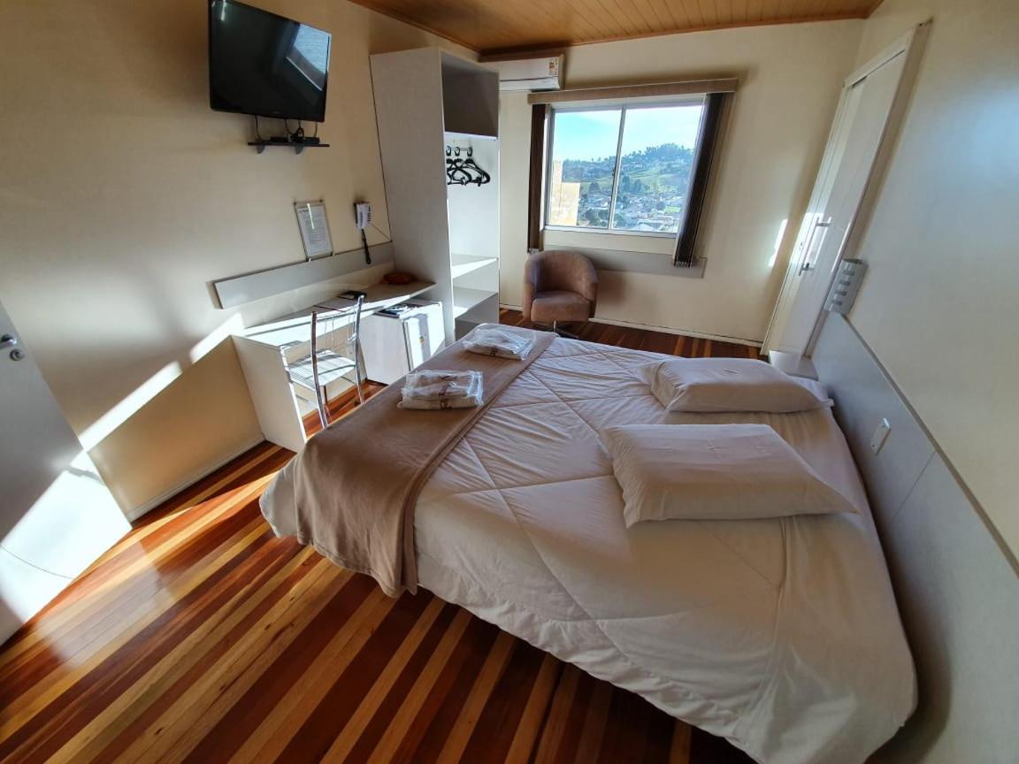 Hotel Martello 라제스 외부 사진