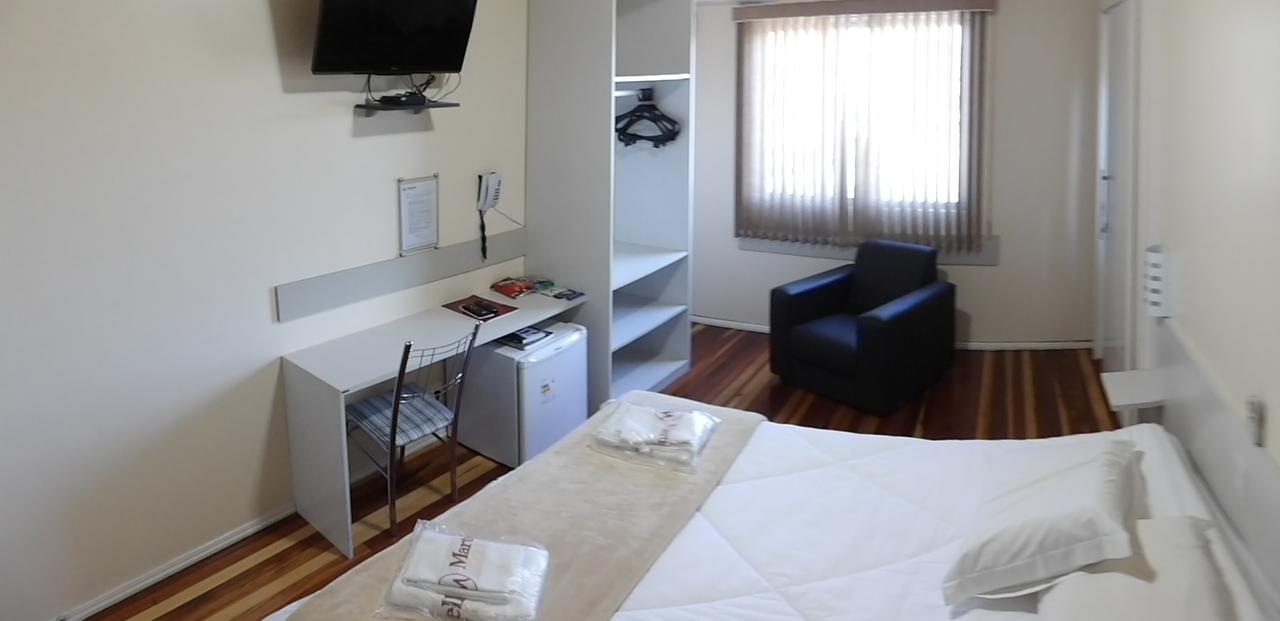 Hotel Martello 라제스 외부 사진