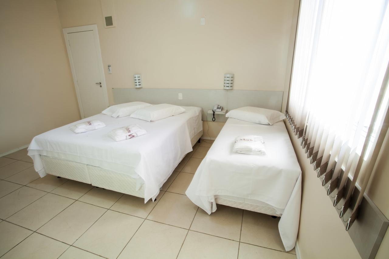 Hotel Martello 라제스 외부 사진